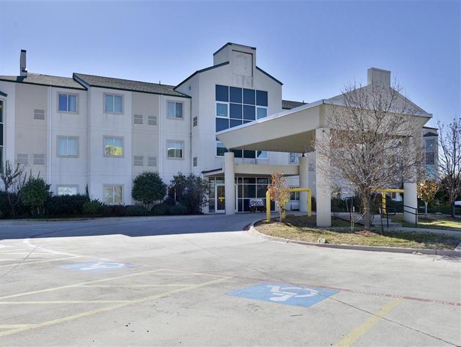 Americas Best Value Inn Декатур Екстер'єр фото