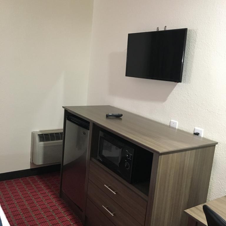 Americas Best Value Inn Декатур Екстер'єр фото