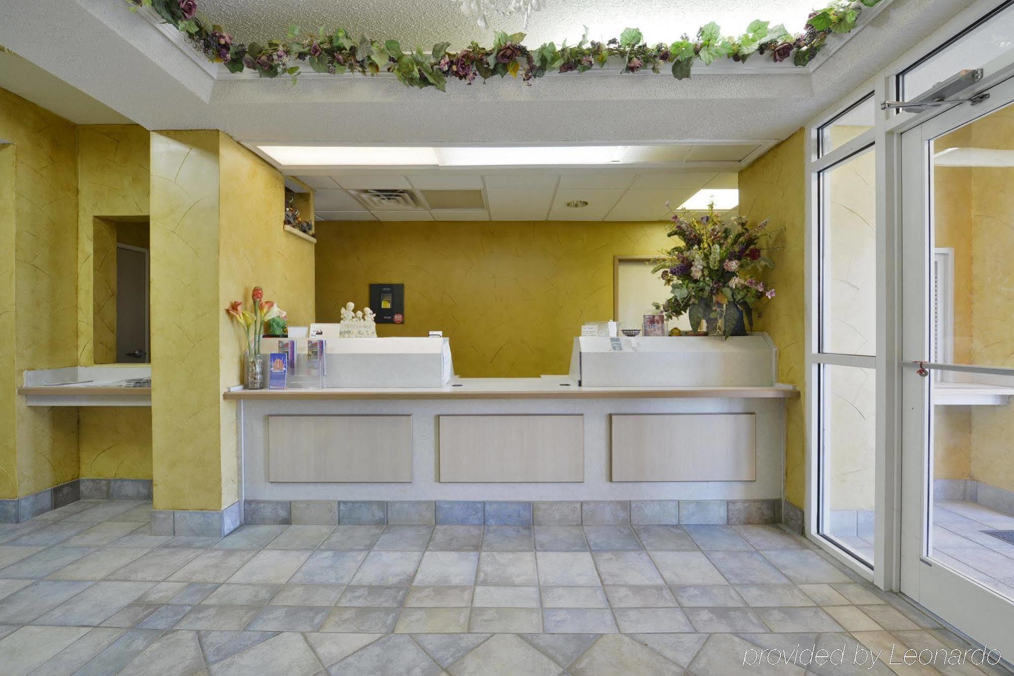 Americas Best Value Inn Декатур Екстер'єр фото